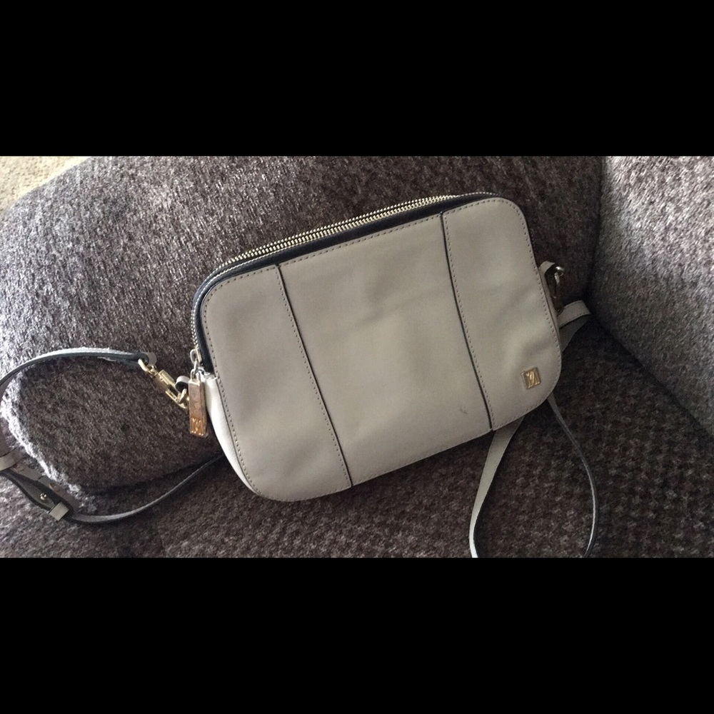 Antonio melanin satchel
