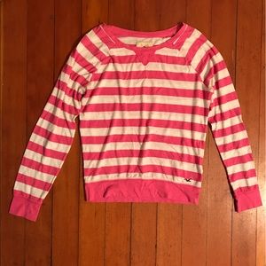 Hollister Long Sleeve