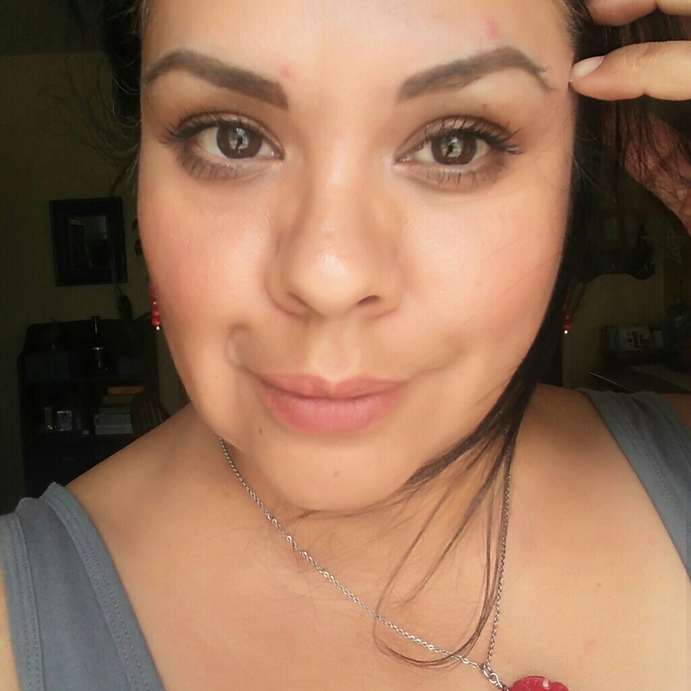 Meet your Posher, Maria