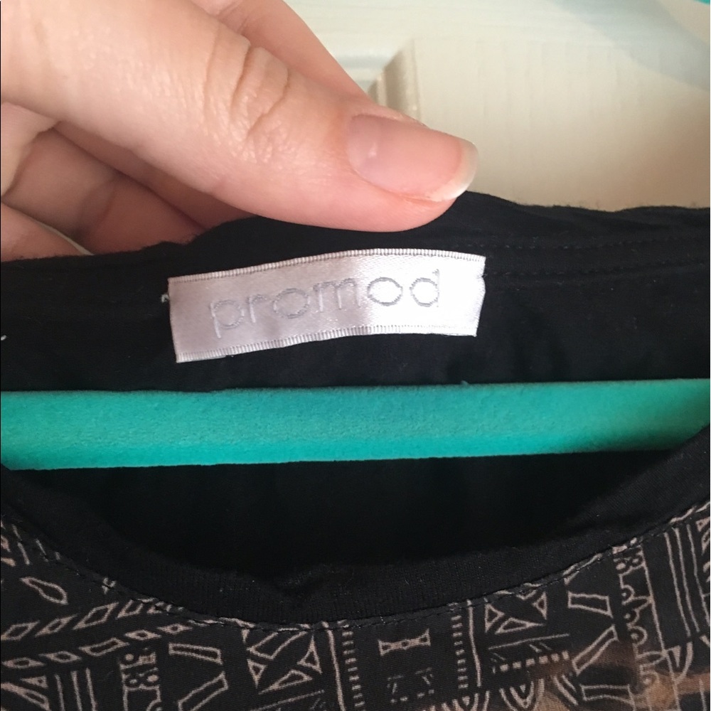 Tiger Tee - Picture 2 of 2