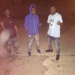 Meet your Posher, Kendrick