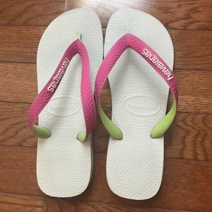 Havaianas Flip Flops