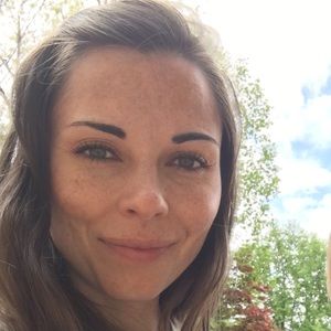 Meet your Posher, Kris