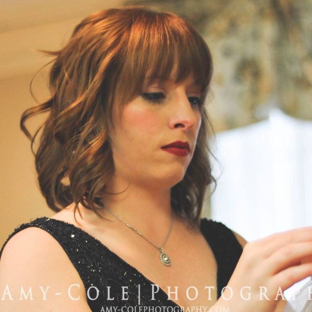 Meet your Posher, Molly