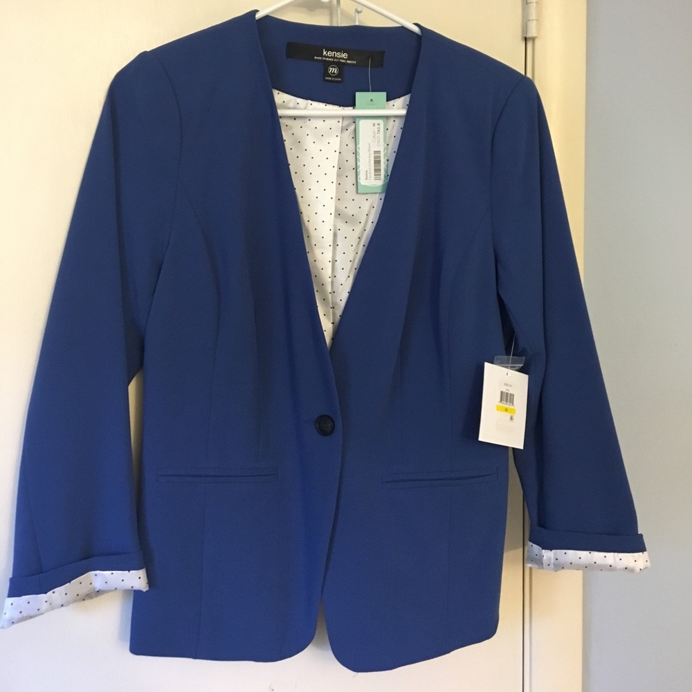 Kensie Blazer