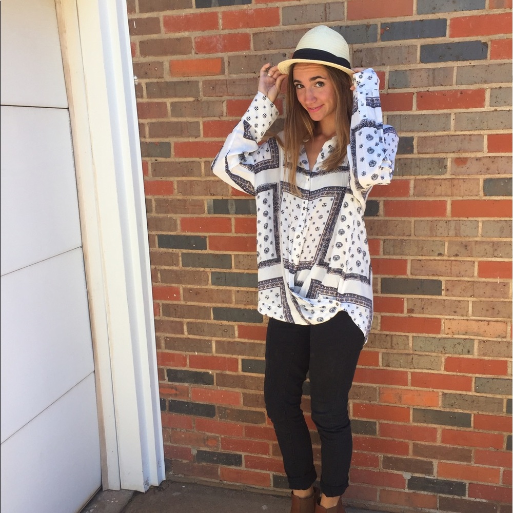 Fedora hat