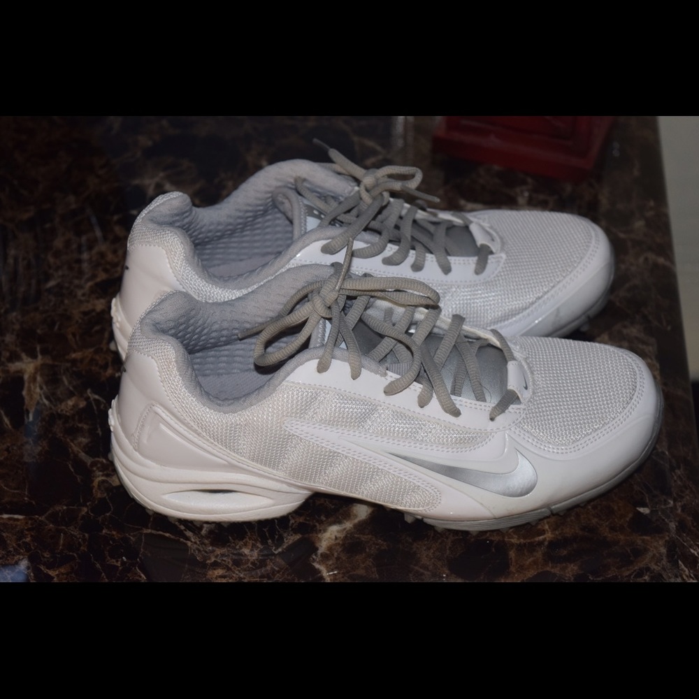 Turf Lacrosse Cleats