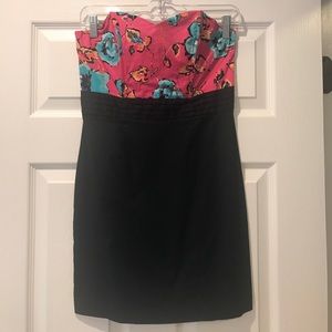 Strapless Summer Dress!