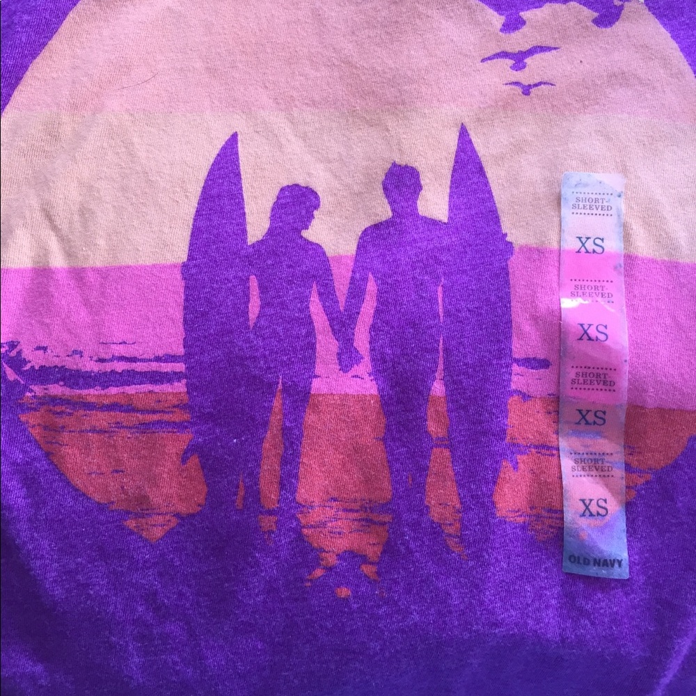 Tshirt