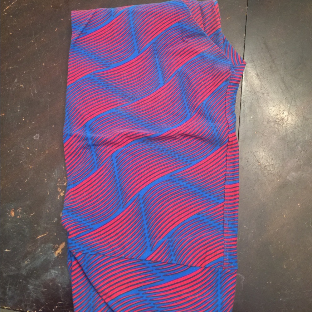 LuLaRoe Leggings