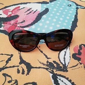 Sunny day cat eye sunglasses Sunny day cat eye sunglasses