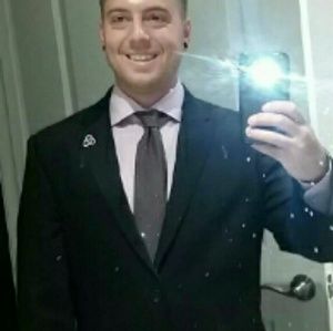 Meet your Posher, Ian