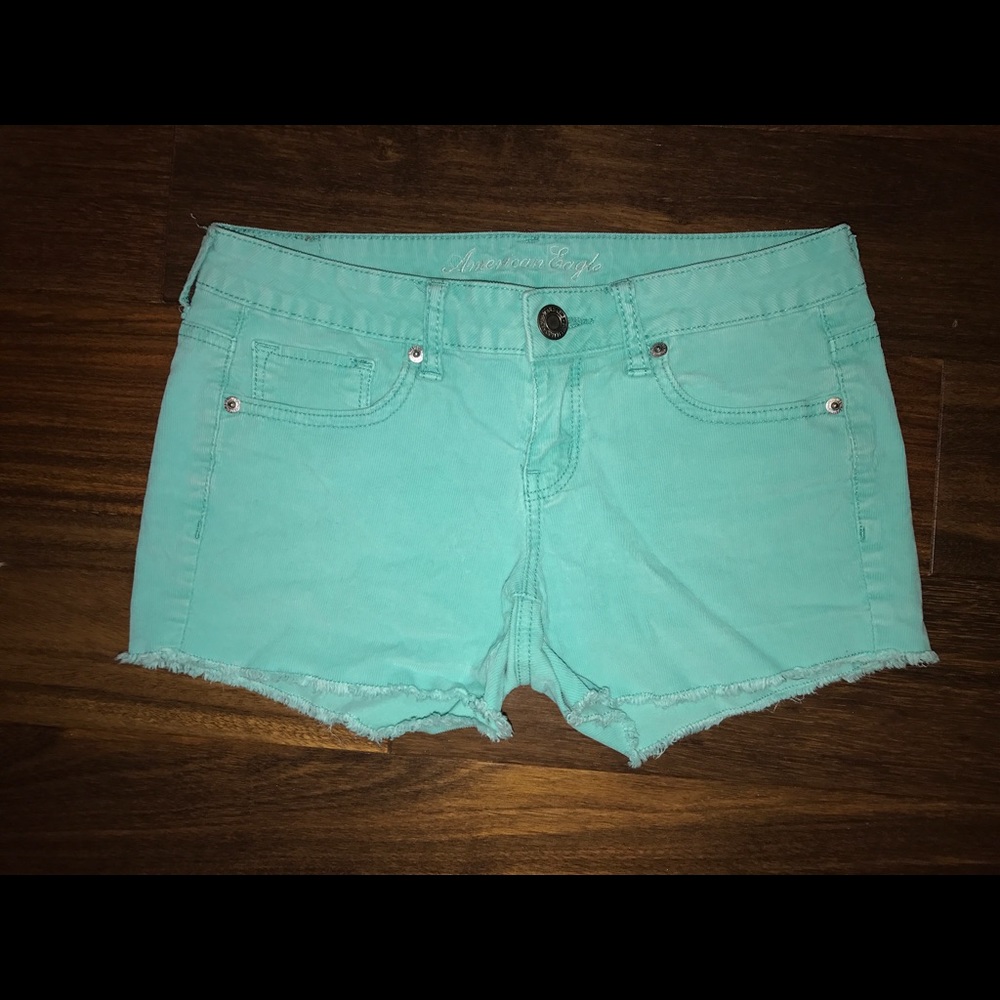 American Eagle shorts. Size 4