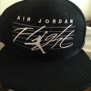 Air Jordan SnapBack