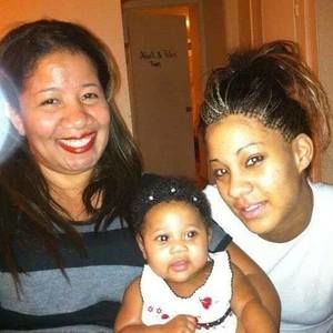 Meet your Posher, Mary