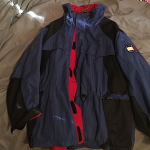 Tommy Hilfiger jacket