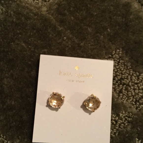 kate spade Jewelry - Earrings