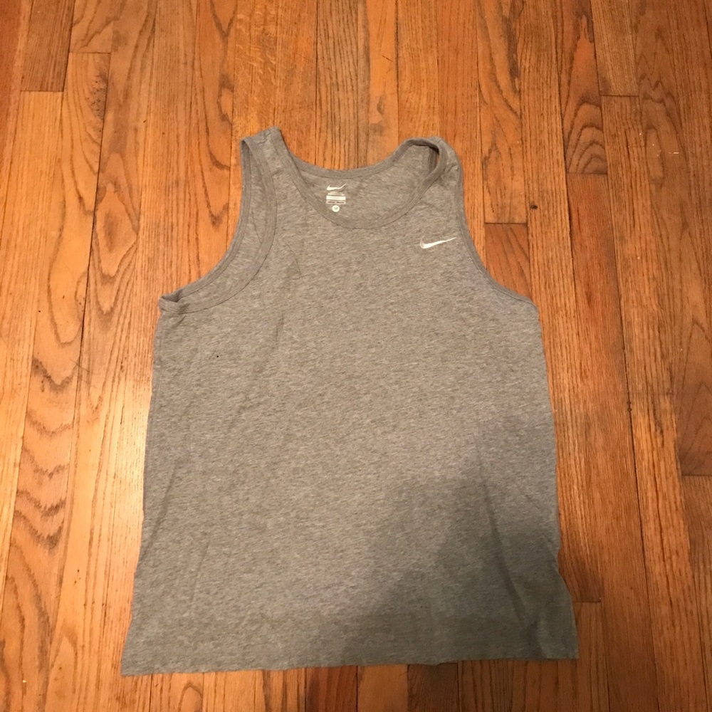Nike tank top