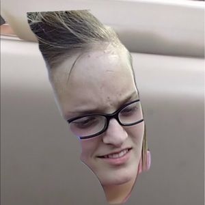 Meet your Posher, Trevor