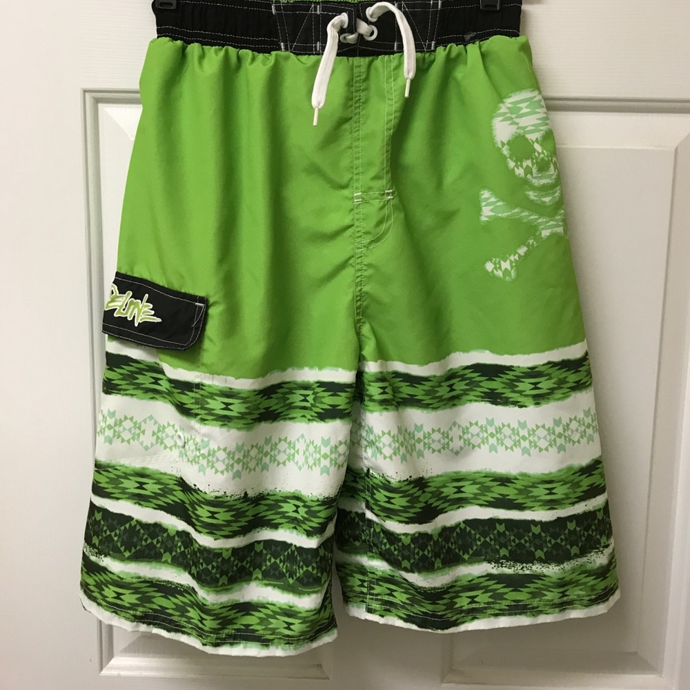 Swim Trunks