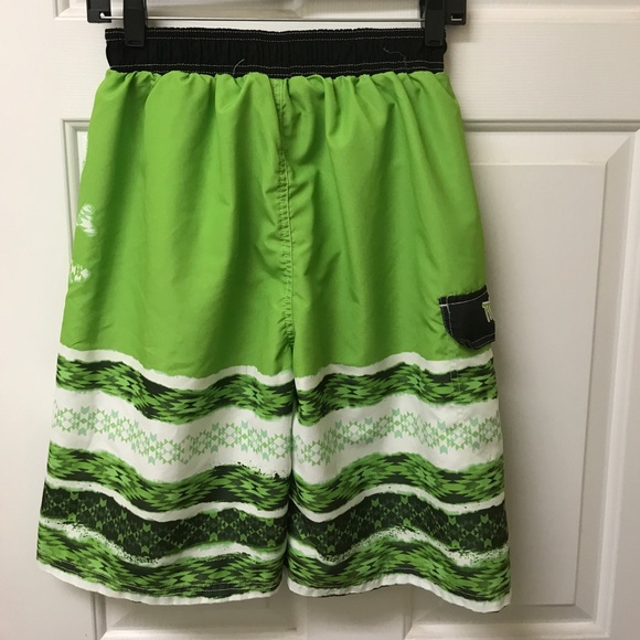 Swim Trunks - Picture 2 of 5