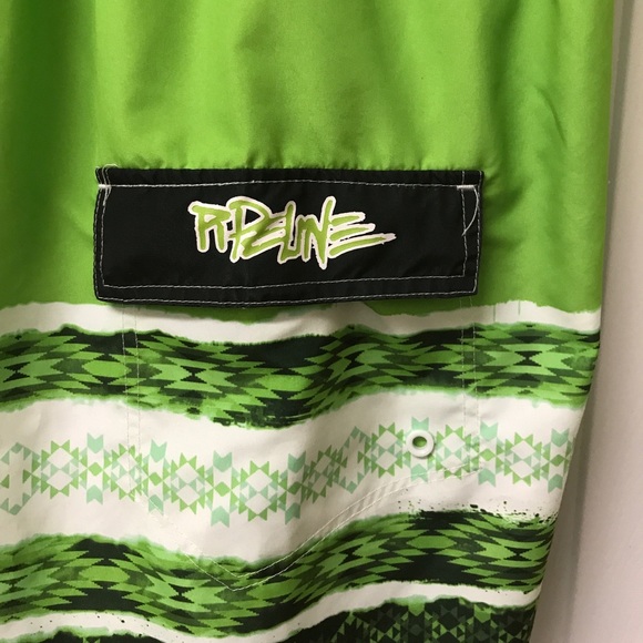 Swim Trunks - Picture 4 of 5