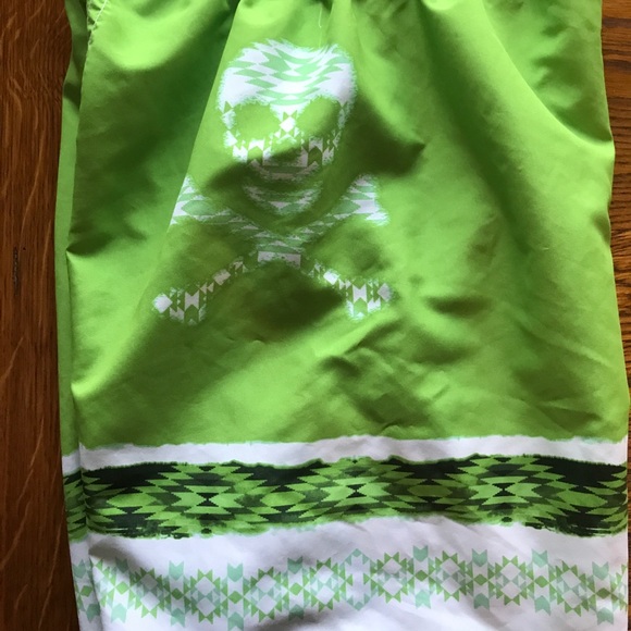 Swim Trunks - Picture 5 of 5