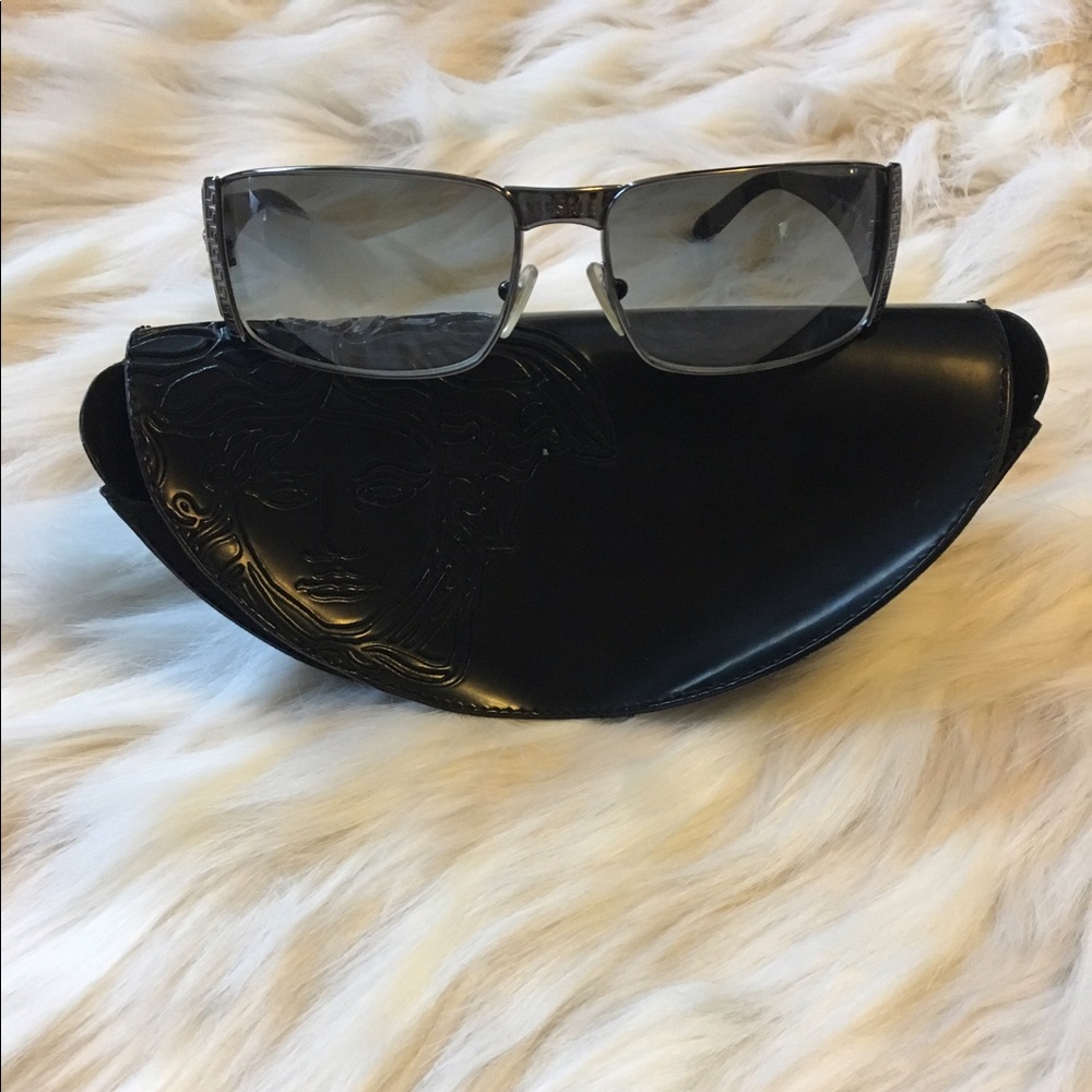 Versace Sunglasses