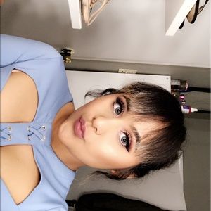 Meet your Posher, Rosa