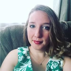 Meet your Posher, Breanne