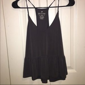AEO Soft and Sexy Racerback Tank