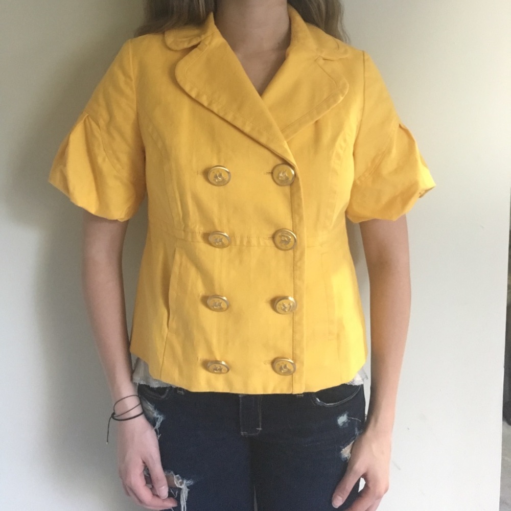 Juicy couture jacket