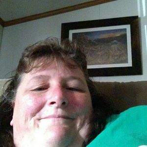 Meet your Posher, Keri