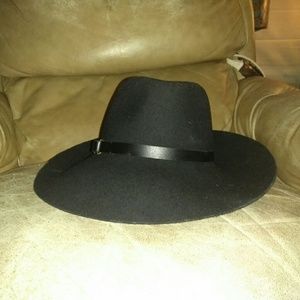 Eric Javits womens wide brim hat