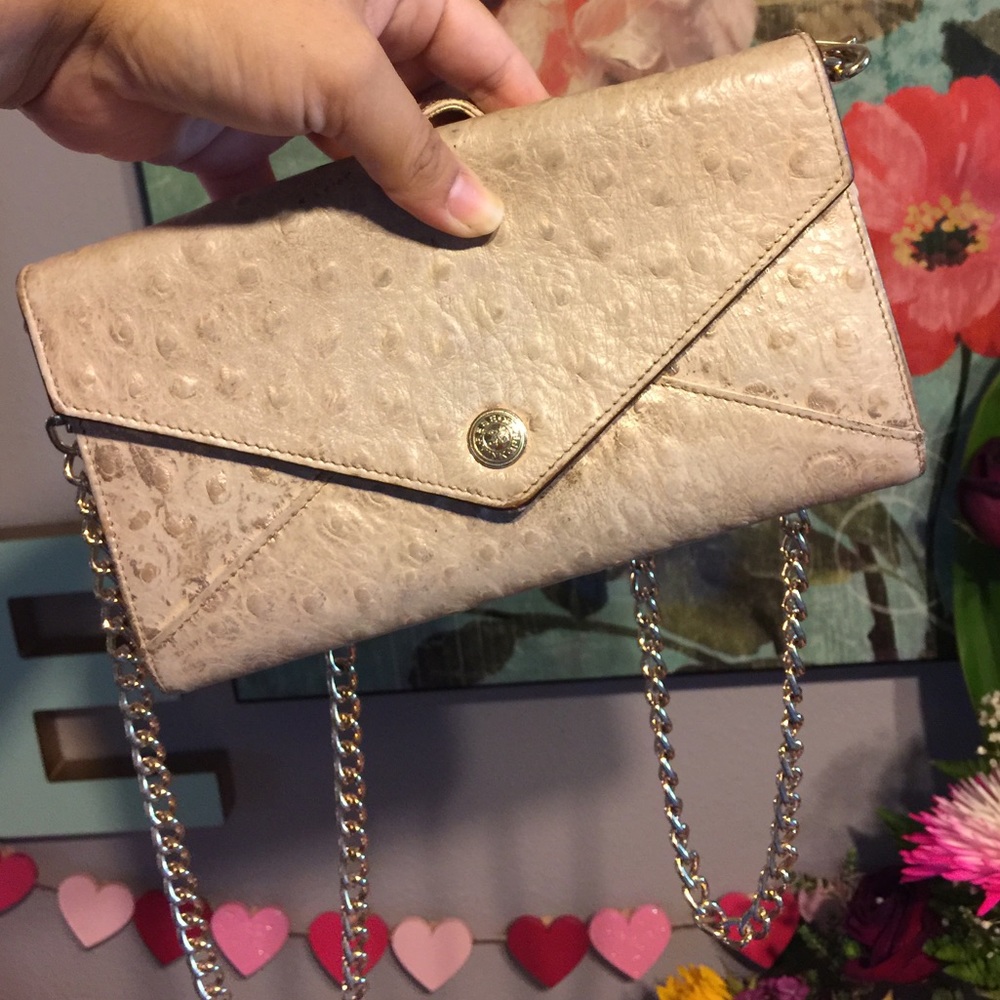 Rebecca Minkoff wallet