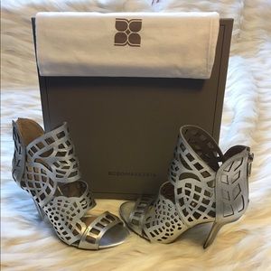 BCBG Maxazria heels