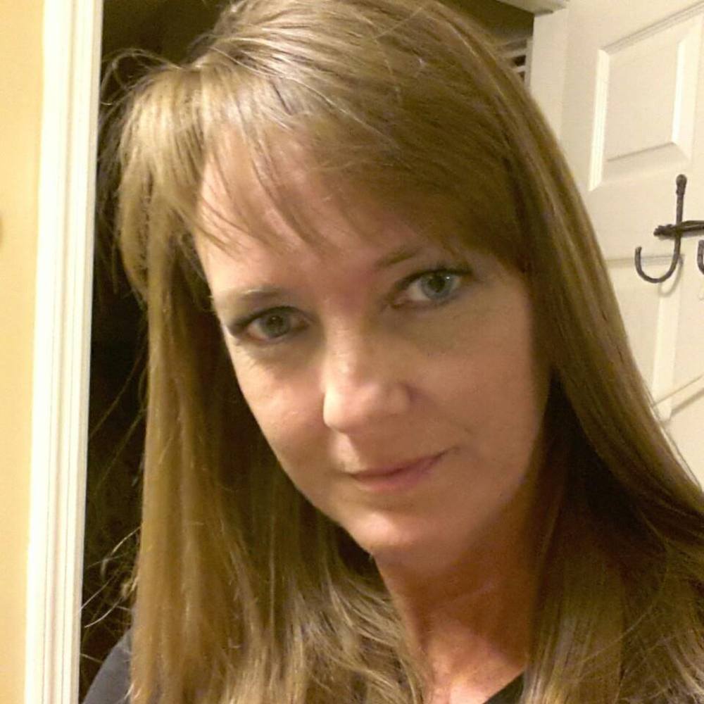 Meet your Posher, Rhonda