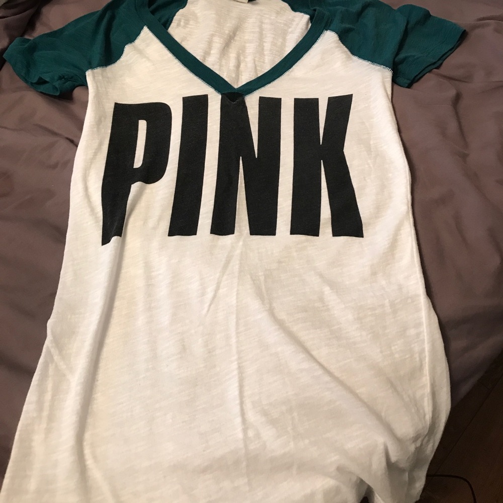 Victoria's Secret Pink Top