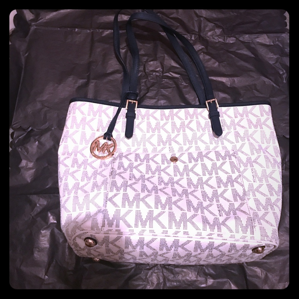 Michael Kors handbag