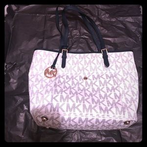 Michael Kors handbag