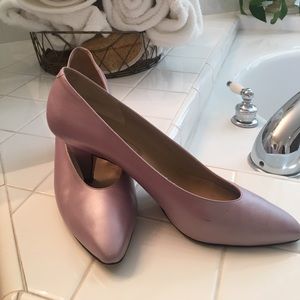 Amalfi shoes