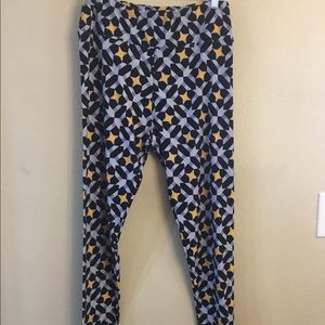 Lularoe TC Leggings NWOT