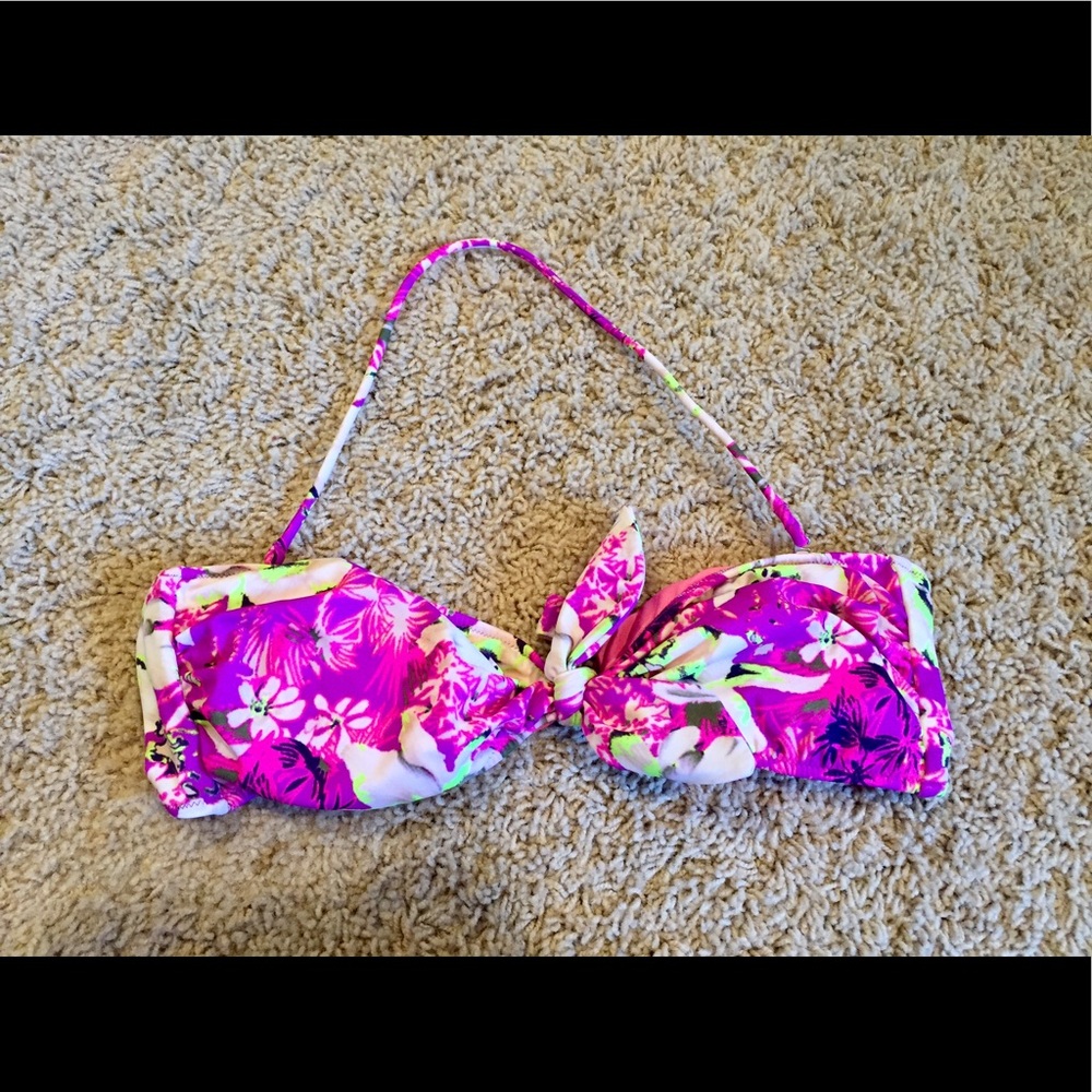 Victoria Secret bikini top