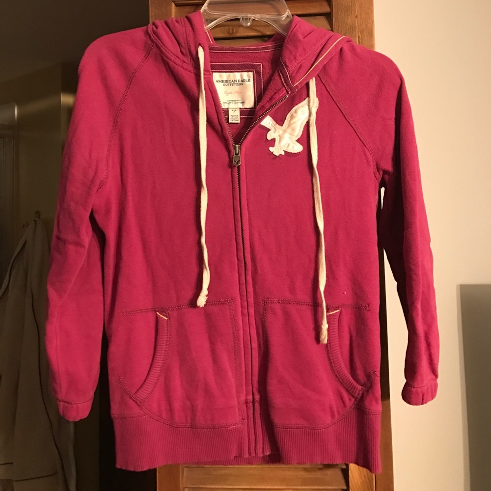 American Eagle hoodie