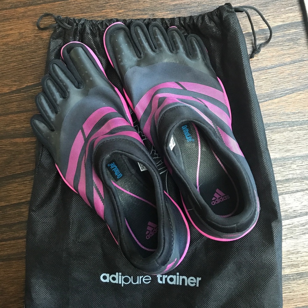 Avipure trainer adidas shoes