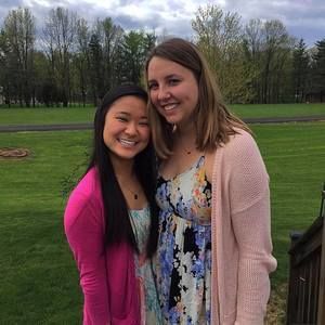 Meet your Posher, Molly