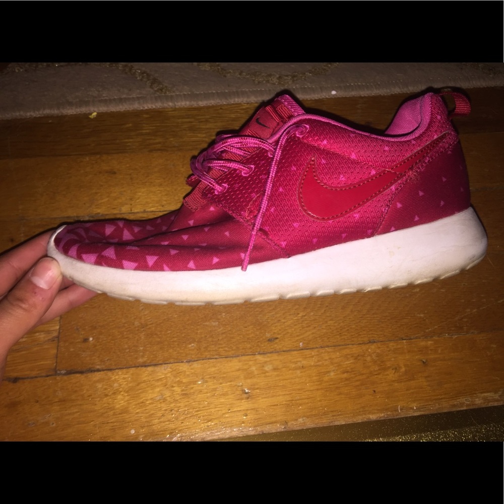 Nike Roshe