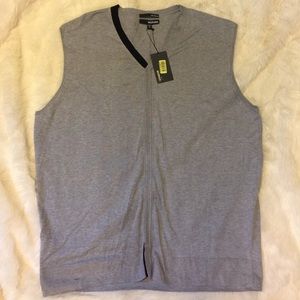 Murano Men's Vest