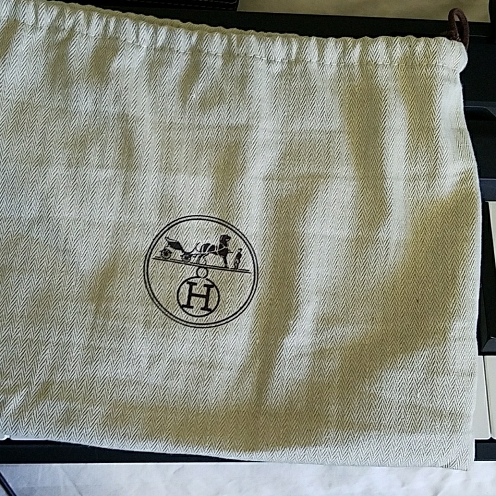 Hermes bag