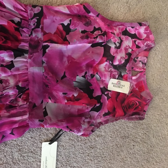 Forever 21 Dress - Picture 2 of 3